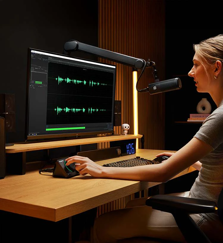 Wave XLR MK.2 | Elgato